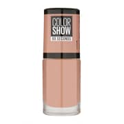 Maybelline New York Color Show 60 Seconds Vernis à Ongles 7ml