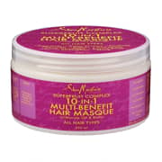 Shea Moisture Superfruit Complex 10 in 1 Renewal System Hair Masque 326ml