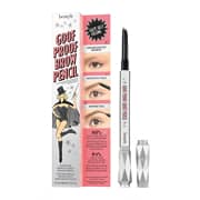 Benefit Goof Proof Easy Shape & Fill Brow Pencil 0.34g