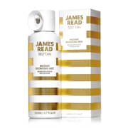 James Read Instant Bronzing Mist Instant Self Tan for the Face & Body Light to Medium 200ml