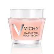 Vichy Masque Peel Double Éclat 75ml