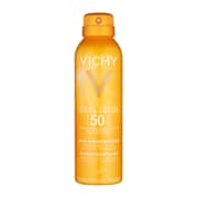 Vichy Ideal Soleil Brume Hydratante Invisible SPF 50+ 200ml