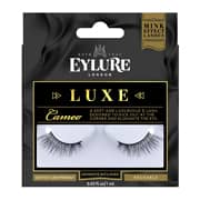 Eylure The Luxe Collection Lashes Faux Cils - Cameo