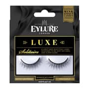 Eylure The Luxe Collection Lashes - Solitaire