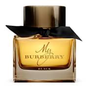 BURBERRY My Burberry Black For Her Eau de Parfum 90ml