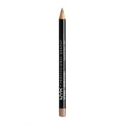 NYX Professional Makeup Slim Lip Crayon Lèvres 1g