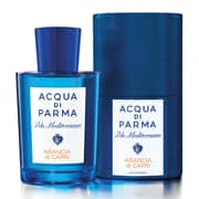 Acqua di Parma Arancia Di Capri Eau de Toilette Natural Spray 75ml