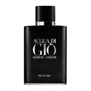 Armani Acqua di Gio Profumo for Men Eau De Parfum Vaporisateur 75ml