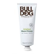 Bulldog Skincare For Men Original Shave Cream 100ml