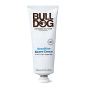 Bulldog Crème de Rasage Peaux Sensibles 100ml