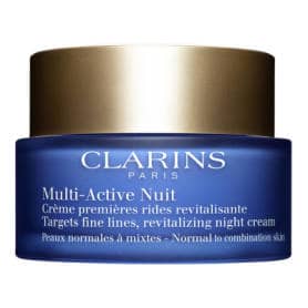 Clarins Multi-Active Night Cream for All Skin Types 50ml