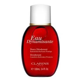 Clarins Eau Dynamisante Fragranced Gentle Deodorant 100ml