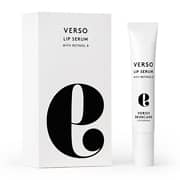 Verso Skincare 9 Lip Serum 15ml
