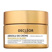 DECLÉOR Absolu de Crème Magnolia Blanc 50ml