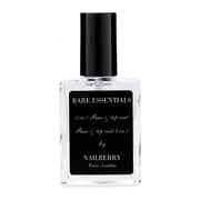 Nailberry 12 Free Breathable Luxury 2 in 1 Base & Top Coat 15ml
