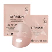 STARSKIN® SILKMUD™Pink French Masque à l'Argile Purifiant