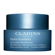 Clarins Hydra-Essential Cooling Cream Gel 50ml