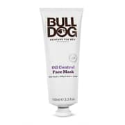 Bulldog Skincare For Men Oil Control Face Mask 100ml