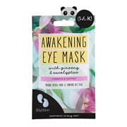 Oh K! Awakening Ginseng & Eucalyptus Under Eye Mask