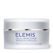 ELEMIS Cellular Recovery Huiles Anti-Oxydante pour le Visage 60 Capsules
