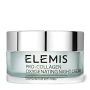 ELEMIS Pro-Collagen Crème de Nuit Oxygénante 50ml