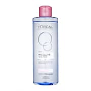 L'Oréal Paris Micellar Water Normal to Dry Skin 400ml