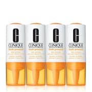 Clinique Fresh Pressed Daily Booster with Pure Vitamin C 4 x 10ml