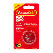 Papaya Gold PAWPAW Baume Lèvres 7g