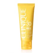 Clinique Sun Crème Solaire Anti-Rides Visage SPF 30 50ml