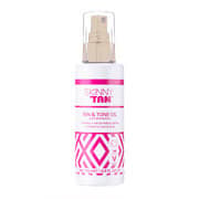 Skinny Tan Tan And Tone Oil 145ml