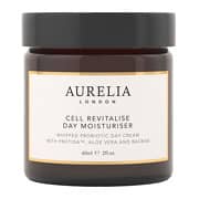 Aurelia London Cell Revitalise Day Moisturiser with Probiotics 60ml