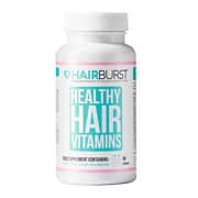 Hairburst Supplements 1 Month Supply