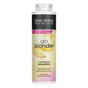 John Frieda Sheer Blonde Go Blonder Lightening Shampoo 500ml