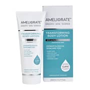 AMELIORATE Transforming Body Lotion Fragrance Free 200ml