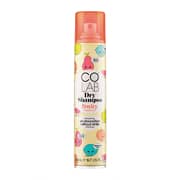 COLAB Fruity Dry Shampoo 200ml