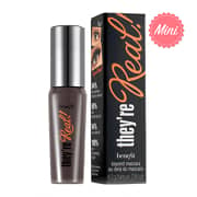 Benefit They're Real Lengthening Mascara Mini 4g Black