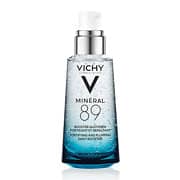 Vichy Mineral 89 Booster Quotidien Fortifiant et Repulpant 50ml