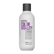 KMS Color Vitality Shampooing Protection Couleur 300ml