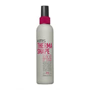 KMS Therma Shape Brushing et Forme 200ml