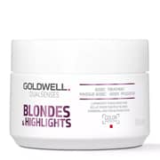 Goldwell Dualsenses Blonde & Highlights 60 Second Treatment 200ml