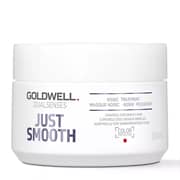 Goldwell Dualsenses Just Smooth Masque Contrôle des Cheveux Rebelles 200ml