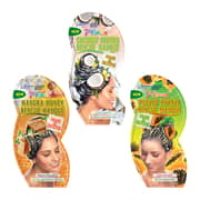Montagne Jeunesse 7th Heaven Hair Therapy Pack x 3