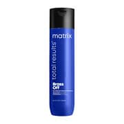 Matrix Total Results Brass Off Blue Shampoo 300ml