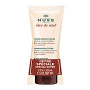 NUXE R&ecirc;ve de Miel&reg; Hand and Nail Cream Duo