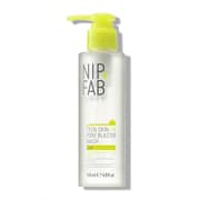 NIP+FAB Teen Skin Fix Pore Blaster Gel Nettoyant Moussant Jour 145ml