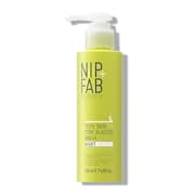 NIP+FAB Teen Skin Fix Pore Blaster Gel Nettoyant Moussant Nuit 145ml