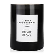 Urban Apothecary London Velvet Peony Luxury Candle 300g