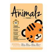 PRETTY Animalz by masqueBAR Tigre Masque en Tissu