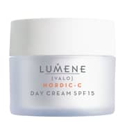 Lumene Valo Day Cream SPF 15 Crème Jour 50ml