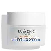 Lumene Valo Overnight Bright Crème Nuit 50ml